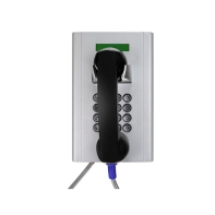 Купить JR204-FK-4G, клавиатура, дисплей, накладной, БП, 1 SIM в Алматы