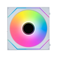 Купить Вентилятор для корпуса Lian Li UNI FAN SL-INF WIRELESS 140 1x140mm WHITE G99.14SLIN1W1W.00 в Алматы