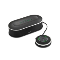 Купить Speakerphone Yamaha YVC-1000, USB/Bluetooth/NFC, USB power, brown box в Алматы