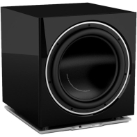 Купить Активный сабвуфер Dali SUB K-14 F черный 220-240V 220153 в Алматы