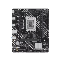 Купить Сист.плата ASUS PRIME H610M-F D4 R2.0, H610, 1700, 2xDDR4, PCI-E x16, M2, SATA, HDMI, BOX в Алматы