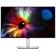 Купить Монитор Dell UltraSharp U2724D (210-BKVB) в Алматы