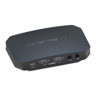 купить Карта видеозахвата Live Gamer ULTRA 2.1 AverMedia GC553G2&nbsp;61GC553G20BV в Алматы фото 3