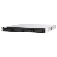 Купить Сетевой RAID-накопитель&nbsp;Qnap TS-453DU-RP-4G в Алматы