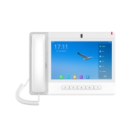 Купить             IP телефон FANVIL A320 (белый) в Алматы