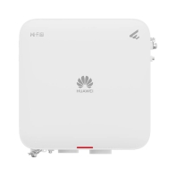 купить Точка доступа Huawei&nbsp;AP761 Wi-Fi 6 outdoor AX1800 (2.4/5GHz, 2x2/2x2 MIMO)&nbsp;02355VFB в Алматы фото 2