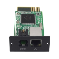 Купить Внутренняя сетевая карта SNMP для ИБП Clippers 1K-3K в Алматы