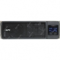 Купить Источник бесперебойного питания APC Smart-UPS SRT, On-Line, 5000VA / 4500W, Rack/Tower, IEC, LCD, Serial+USB, SmartSlot, подкл. доп. батарей в Алматы
