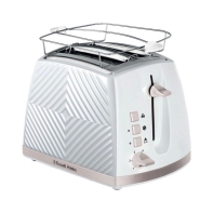 Купить Тостер Russell Hobbs 26391-56 белый в Алматы