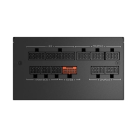 купить Блок питания PCCooler YN1000, 1000W, Modular, 80+ GOLD, Fan 135mm, P5-YN1000-G1F в Алматы фото 3