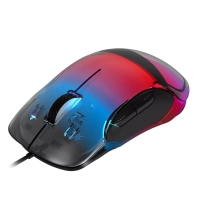купить CANYON Braver GM-728, Optical Crystal gaming mouse&nbsp;CND-SGM728 в Алматы фото 2