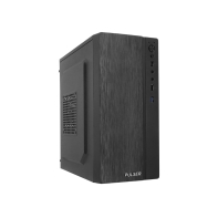 Купить Core i3-13100F 3.4GHz/H610/RAM 8GB/SSD 512GB/GT210-1GB/no DVD/400W в Алматы