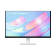 Купить Монитор жидкокристаллический LG 27US500-W.ARUZ Монитор LCD 27** 16:9 3840x2160(UHD 4K) IPS, nonGLARE, 60 Hz, 300 cd/m2, H178&deg;/V178&deg;, 1000:1, 1.07B, 5ms, 2xHDMI, DP, Tilt, 1Y, White в Алматы