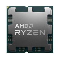 Купить Процессор AMD Ryzen 5 7600X 4,7Гц (5,3ГГц Turbo) Zen4 6-ядер 12-потоков, 6MB L2, 32MB L3, 105W-142W, AM5, OEM, 100-000000593 в Алматы