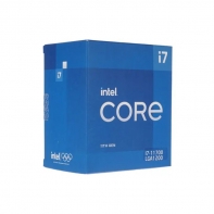 Купить Intel CPU Desktop Core i7-11700 в Алматы