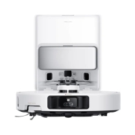 Купить Робот-пылеcос Dreame Trouver Robot Vacuum P50 Pro Ultra в Алматы