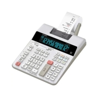 Купить Калькулятор печатающий CASIO FR-2650RC-W-EC в Алматы