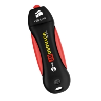 Купить Флешка Corsair Flash Voyager GT USB 3.0 512GB&nbsp;CMFVYGT3C-512GB в Алматы