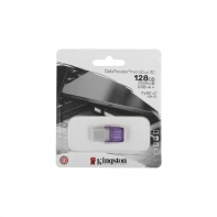 Купить USB Флеш 128GB 3.0 Kingston OTG DTDUO3CG3/128GB металл в Алматы