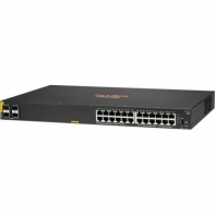 Купить Коммутатор HP Enterprise Aruba 6100 24G 4SFP+ Switch (JL678A#ABB) в Алматы