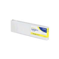 Купить Картридж Epson C33S020621 с желтыми чернилами в Алматы