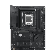 Купить Материнская плата ASUS X870 MAX GAMING WIFI7 AM5 4xDDR5 4xSATA3 RAID 3xM.2 HDMI 2xUSB-C ATX в Алматы