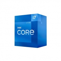 Купить Intel CPU Desktop Core i7-12700 в Алматы