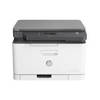 Купить МФУ HP Color Laser MFP 178nw (цв., A4, 600 dpi, 18 ppm, 128Mb, 2-line LCD, WiFi) в Алматы