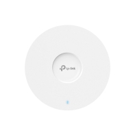 Купить Точка доступа потолочная двухдиапазонная BE9300 10GbE TP-Link EAP773 <10 Гбит/с порт Ethernet RJ-45 (с поддержкой PoE IEEE802.3bt, IEEE 802.11be/ax/ac/n/g/b/a, До 574 Мбит/с (2,4 ГГц) + до 2880 Мбит/с (5 ГГц) + до 5760 Мбит/с (6 ГГц) в Алматы