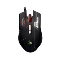 купить Клавиатура+мышь игровая Bloody B1700 USB в Алматы фото 2