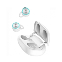 Купить Гарнитура TWS MONSTER Clarity 101 Pro (Plus) AirLinks Earphone (White) в Алматы