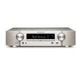 Купить MARANTZ AV-ресивер NR1510 СЕРЕБРО в Алматы